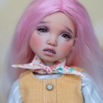 Banoffee Copper + Faceup by Legend