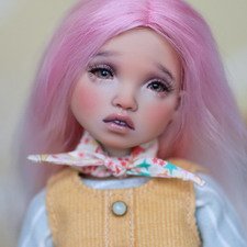 Banoffee Copper + Faceup by Legend