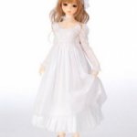 Платье Volks White Rose Collection, SD13