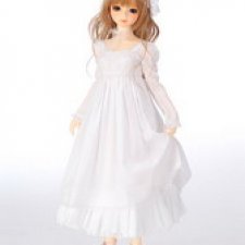Платье Volks White Rose Collection, SD13