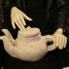 Семейка Аддамс