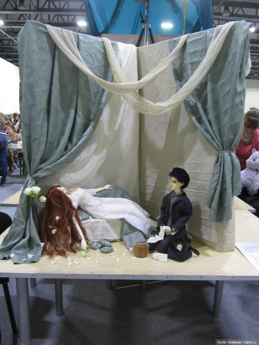 Парфюмер. История одного убийцы