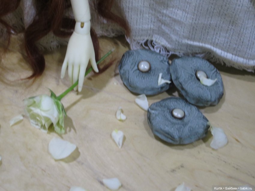 Парфюмер. История одного убийцы (фото 5)