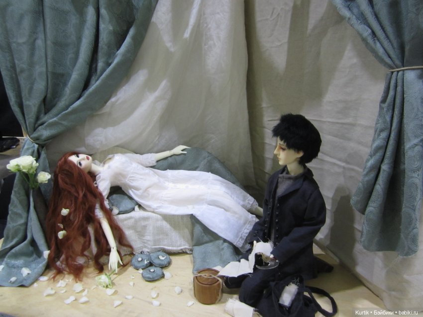 Парфюмер. История одного убийцы (фото 4)