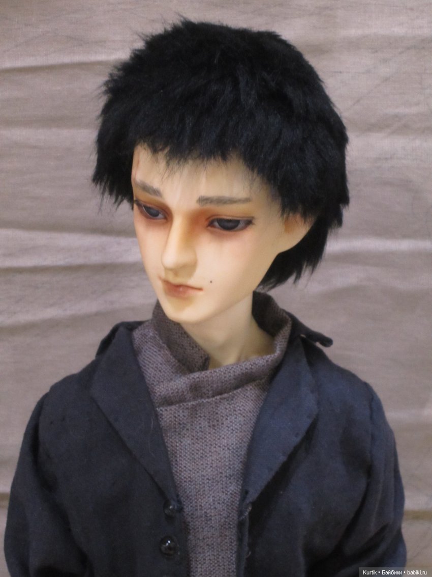 Парфюмер. История одного убийцы (фото 7)