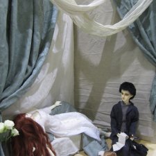 Парфюмер. История одного убийцы