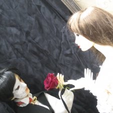 Призрак Оперы