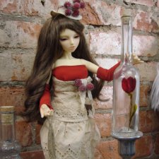 Снегурочка