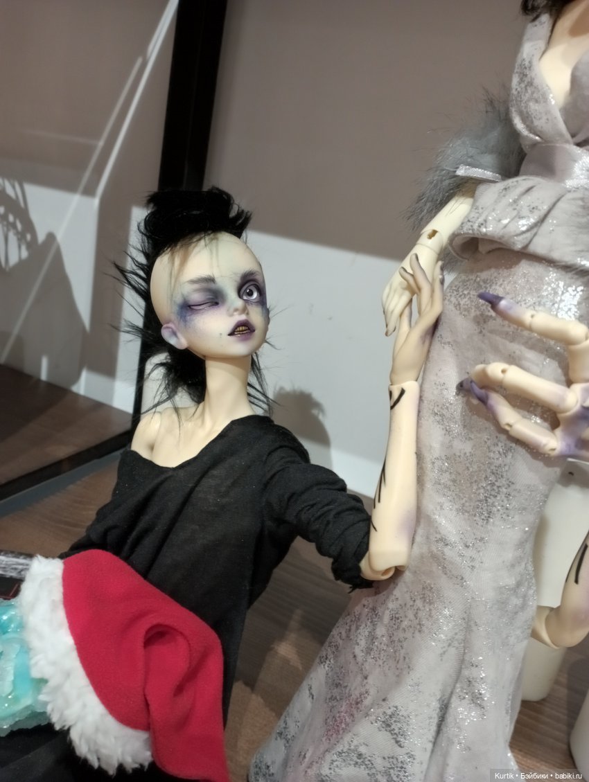 "Бывают странные сближенья..." (фото 8)