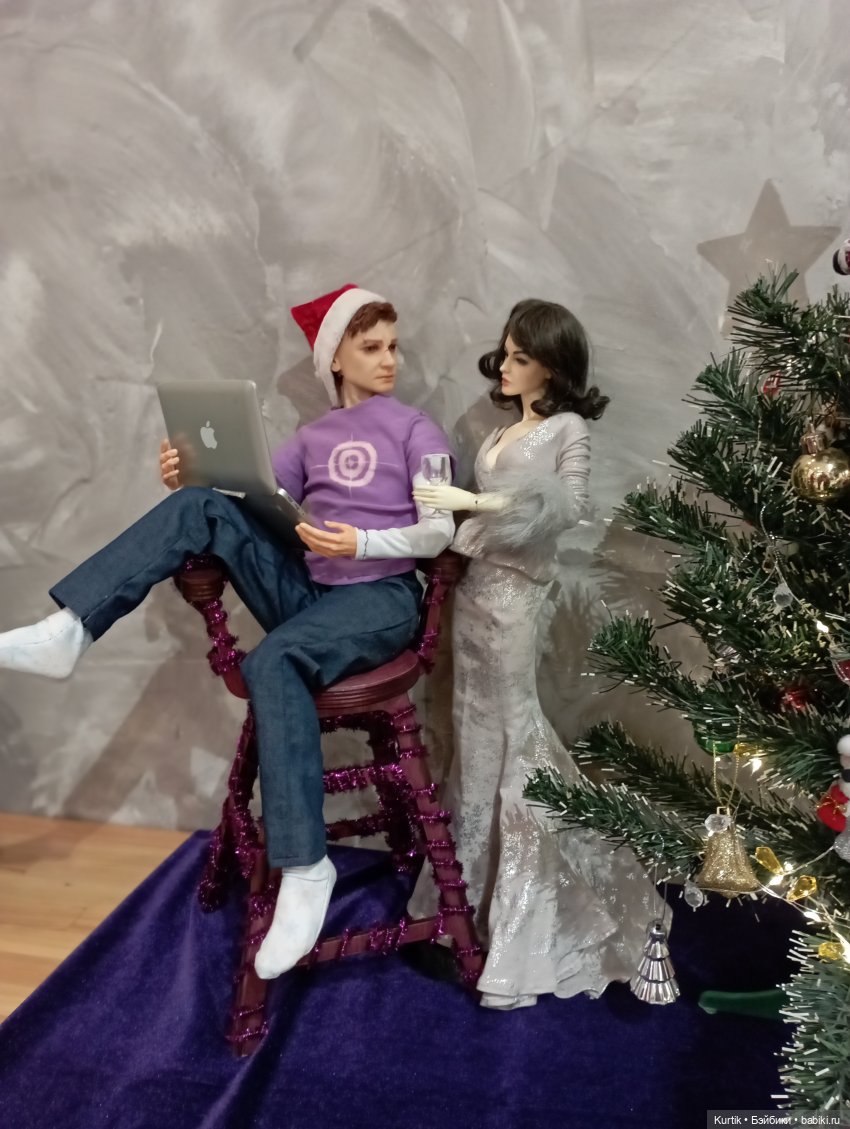 "Бывают странные сближенья..." (фото 2)