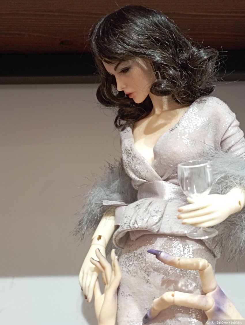 "Бывают странные сближенья..." (фото 9)