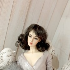 "Бывают странные сближенья..."