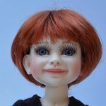 Мои любимые рыжики