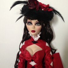 Итальянская love story