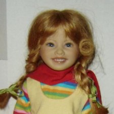 Плюшечка-потеряшечка