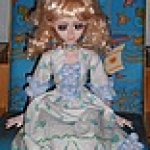 Зоя - первое приличное платье. Звезда подиума