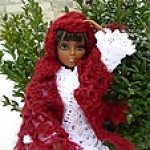 Шоколадка Вайша. Мокси тинз Бижу