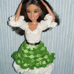 ЛИВ и наряды для них - часть 2