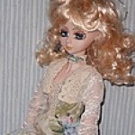 Наволочка плюс...(простой наряд для Звезды подиума)