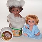 Мои домовята - Berenguer Lil Cutesies baby dolls 8,5"