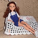 Сарафанчик для Розмари (мокси тинз Лей)