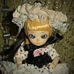 Обновки для малявки (bjd Ai Aqilegia)