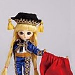 Обновочки для Дюймовочки (Аи Аквилегия)