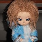 Шалим, то есть балуемся (Аи Аквилегия)