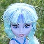 Кое-что о феях - часть 5 (как я НЕ перерисовала монстряшку)