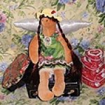 Ангелина и немного сказки