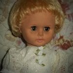 Светланка. Просто Светланка.