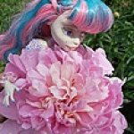 Кое-что о феях - часть 7 (мои ООАК Монстр Хай)