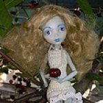 Кое-что о феях - часть 6: никса, хранительница источников