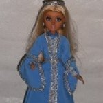 Кто на свете всех милее?