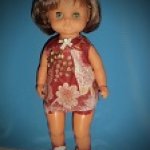 Илона - сокровище с барахолки.