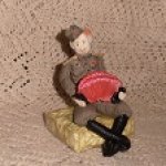 Очередные тильды, которых никто не ждал