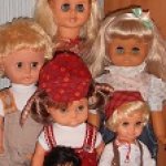 Любимы с детства и навсегда!