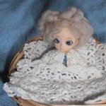 Постельная сцена.