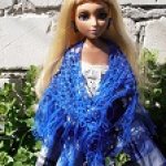 Синеглазая весна (Мокси Тинз Мелроуз)