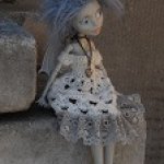 Каменное сердце (ещё раз о горгулье)