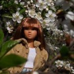 Три обновки для кицунэ, куклы Момоко Wake Up WUDsp