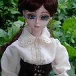 Ещё раз о Звезде. Звезда Подиума.