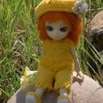 Маленькое Солнышко.