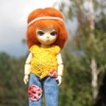 Хочу, чтобы лето не кончалось!