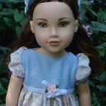 От барахла до наряда - один шаг.