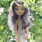 Хмелина, новый ООАК ЕАН Сериз Худ.