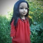 Восточные мотивы.