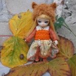 ВиЛисёнок :)