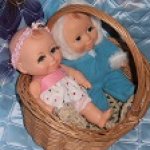 Предновогодняя "Весна", часть 2: Пашка Букамашкин и его команда