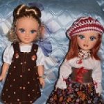 Предновогодняя "Весна", часть 1: Анастасия и космонавт